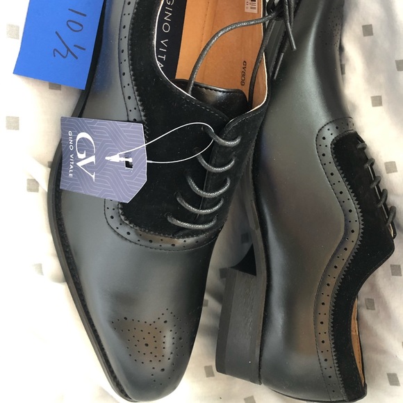 Men’s dress shoe - Picture 1 of 1